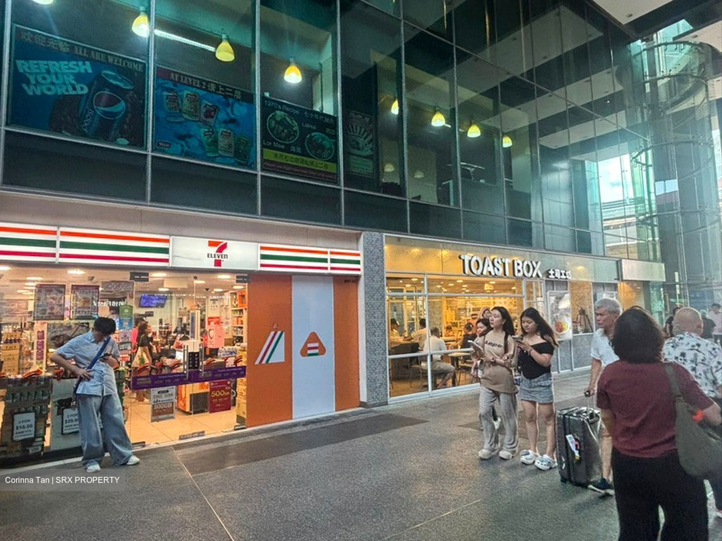 Clementi Avenue 3 (D5), Shop House #596319291